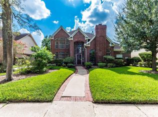 14818 Sparkling Bay Ln, Houston, TX 77062