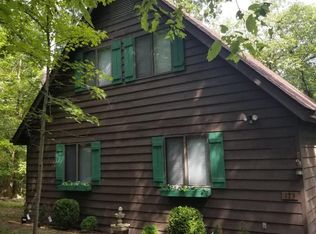 173 N Lake Sherwood Dr, Lake Sherwood, MO 63357