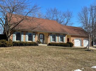 280 Newbury Ct, Bourbonnais, IL