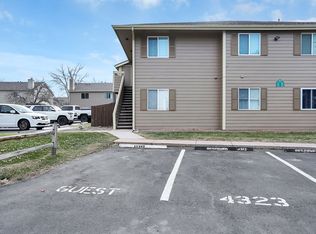 4329 Hawks Lookout Ln, Colorado Springs, CO 80916