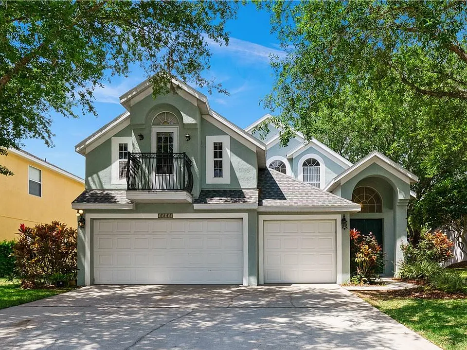 15601 Bay Vista Dr