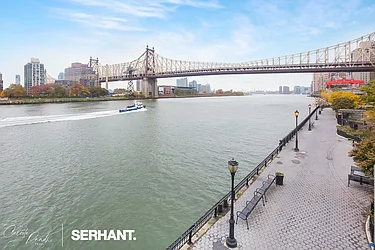 Sold by SERHANT.