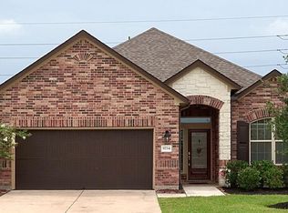 9734 Emerald Briar Ln, Rosenberg, TX 77469