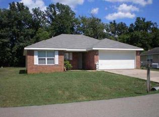 50 Riverwood Ave, West Fork, AR 72774