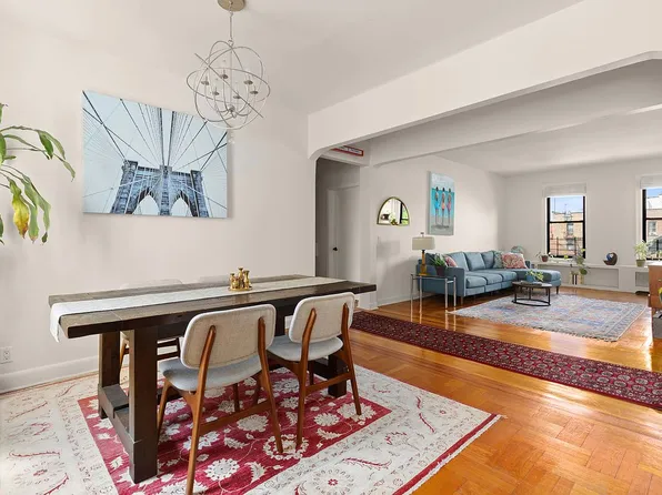80 Winthrop St APT C-4, Brooklyn, NY 11225