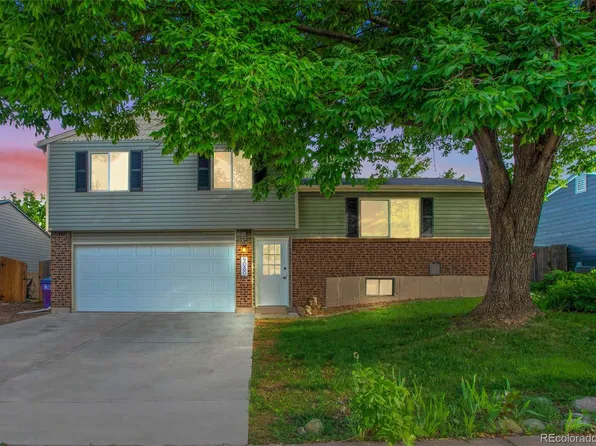 9080 W Bellwood Place, Littleton, CO 80123