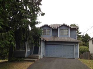 2328 NE 94th St, Seattle, WA 98115