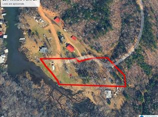 231 Willow Fork Dr #2, Quinton, AL 35130