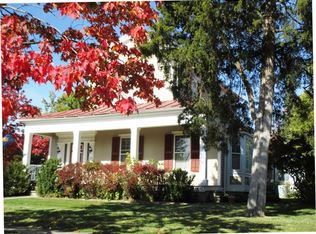 233 W. Harrison, Maumee, NY 43537