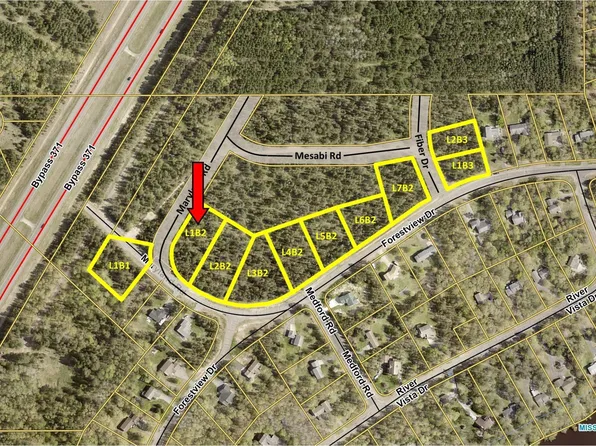 L1b2 Maryland Rd, Baxter, MN 56425