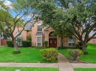 1920 Jubilee Rd, Plano, TX 75093