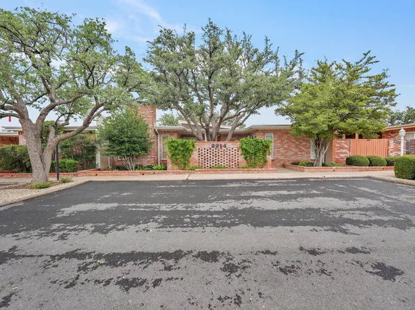 2214 N H St, Midland, TX 79705