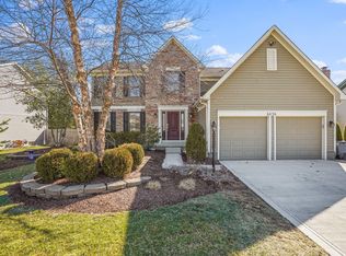 6436 Buckeye Pkwy, Grove City, OH