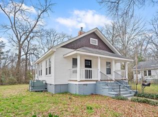 320 Mill St, Abbeville, SC 29620