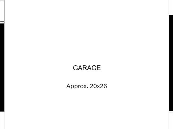 303 N Bluff Ave, Anthony, KS 67003