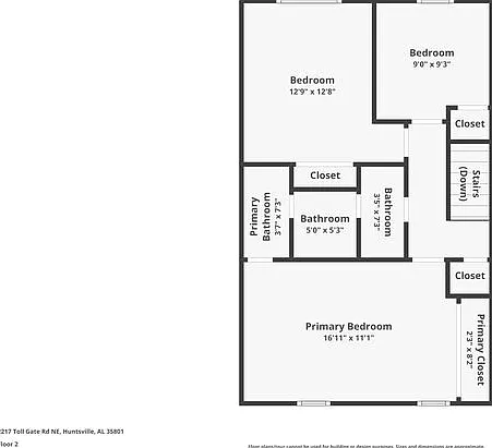 2217 Toll Gate Rd NE — Photo 3