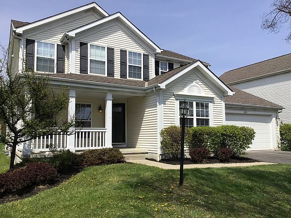 2nd image of 428 Rocky Springs Dr
