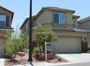 10817 Hunters Green Ave, Las Vegas, NV 89166