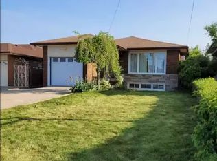 24 Anson Ave #1A, Hamilton, ON L8T2X3