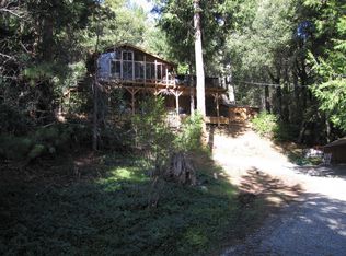 15654 Cascade Loop, Nevada City, CA 95959