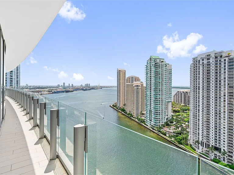 300 Biscayne Boulevard Way #2601E — Photo 95