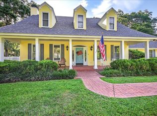 3699 Dexter Dr, Tallahassee, FL 32312