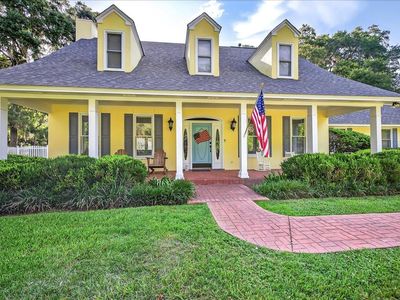 3699 Dexter Dr, Tallahassee, FL, 32312