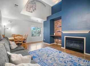 2511 S Bahama Cir UNIT E, Aurora, CO 80013
