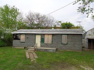 2419 Timber Ln, Dayton, OH 45414