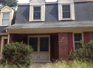 331 Advocate Ct UNIT E, Newport News, VA 23608
