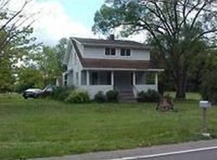 307 W Champion Ave, Warren, OH 44483