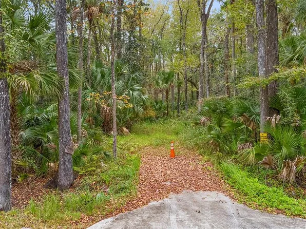 1100 Maytown Rd, Oak Hill, FL 32759