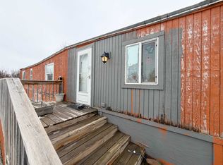 115 S Dakota St, Tioga, ND 58852