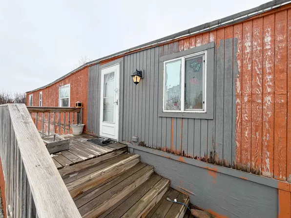 115 S Dakota St, Tioga, ND 58852