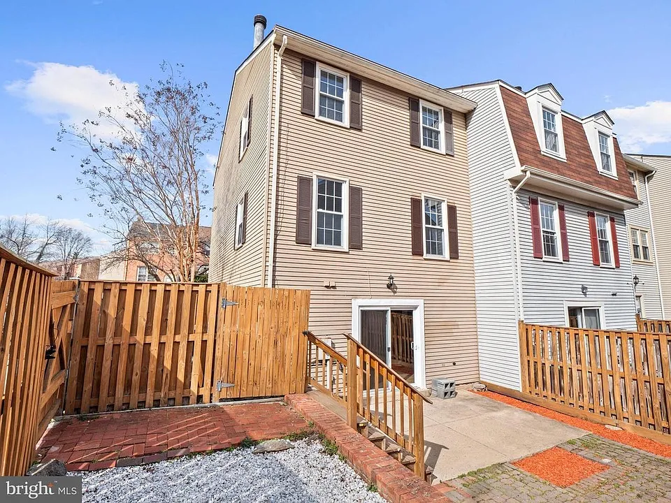 2314 Patternbond Dr #BASEMENT