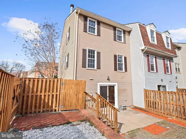 2314 Patternbond Dr #Basement, Silver Spring, MD 20902