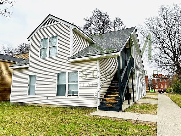 2nd image of 2113 Magazine St #2