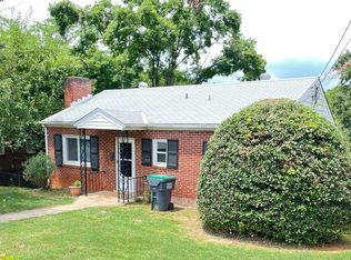 1009 Saint Charles Ave, Charlottesville, VA 22901