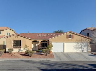 5386 Misty Acres Ct, Las Vegas, NV 89148