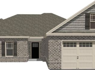 205 Creekside Dr, Warner Robins, GA 31088