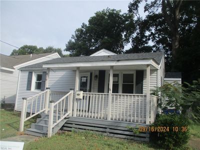 810 Brentwood Dr, Norfolk, VA, 23518