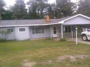1942 Missaukee Rd, Saint Helen, MI 48656