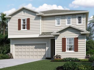 304 Field Flower Way, Saint Augustine, FL 32092