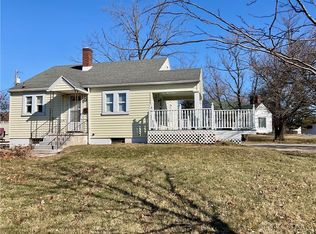 3520 Wilmington Pike, Dayton, OH 45429