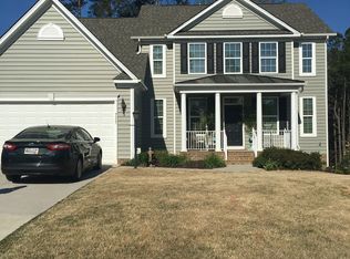9327 Briarhill Way, Toano, VA 23168