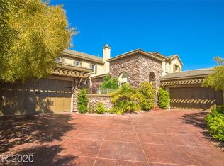 11522 Morning Grove Dr, Las Vegas, NV 89135