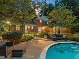 321 Westlawn Dr, Ashton, MD 20861