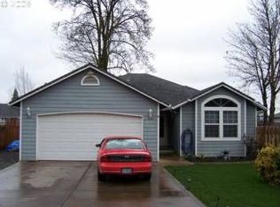 440 C St, Columbia City, OR 97018