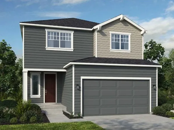 18660 SW Sugarloaf Ln, Beaverton, OR 97007