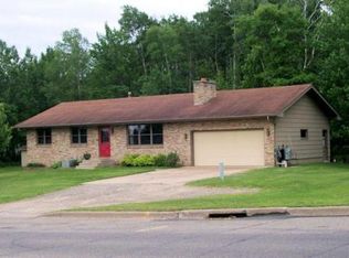 1118 Golf Course Rd, Grand Rapids, MN 55744